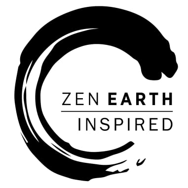 Zen Earth Inspired